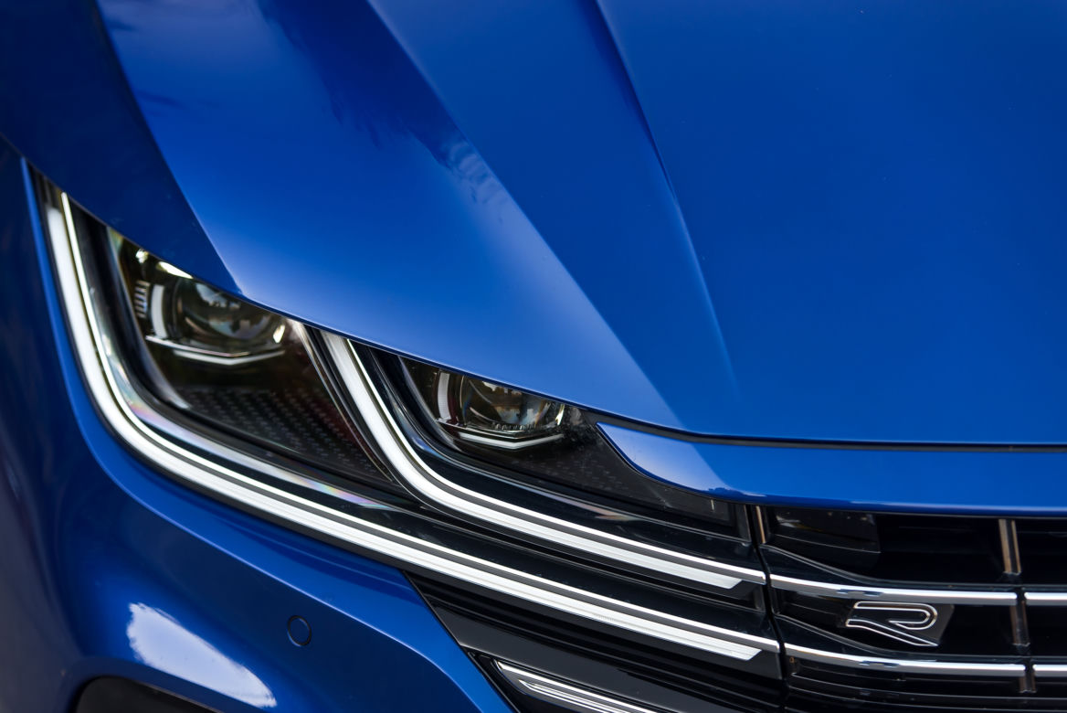 Volkswagen Arteon eHybrid Plug-In 218 KM DSG6 R-Line