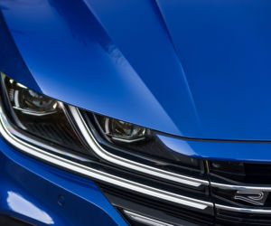Volkswagen Arteon eHybrid Plug-In 218 KM DSG6 R-Line