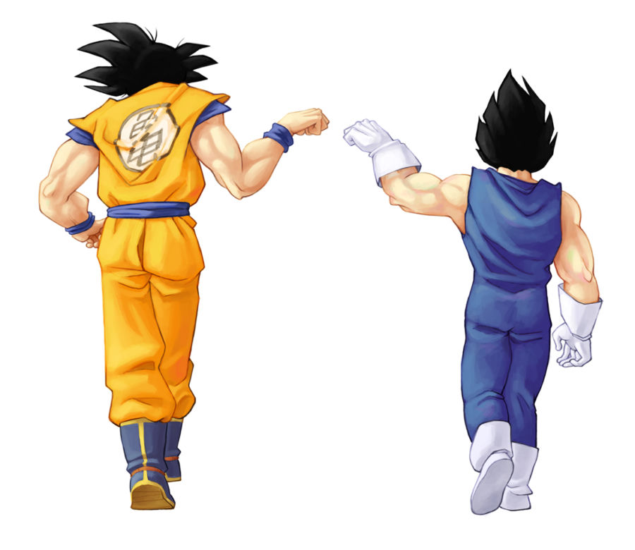 dragon ball