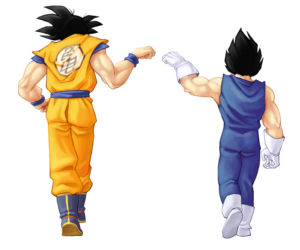 dragon ball