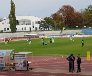 Elana Toruń - Stal Stalowa Wola - zdjęcia z meczu i trybun