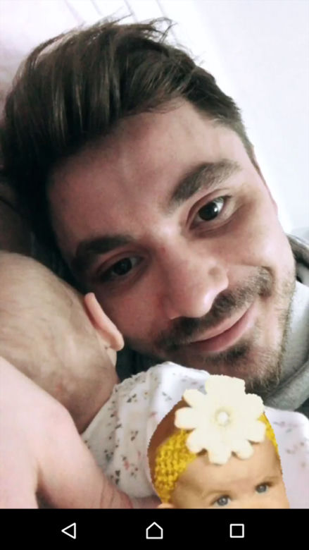 Zenek Martyniuk z synem pojednali się na święta