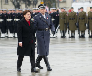 Dzień Niepodległości