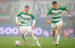 Lechia Gdańsk - Górnik Zabrze