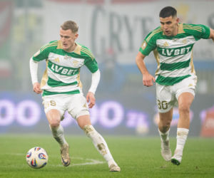 Lechia Gdańsk - Górnik Zabrze