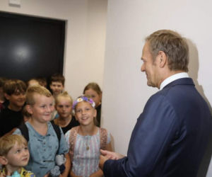 Donald Tusk