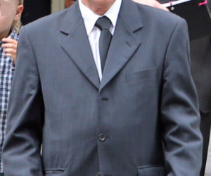 DARIUSZ K. W SĄDZIE - MĄŻ OFIARY