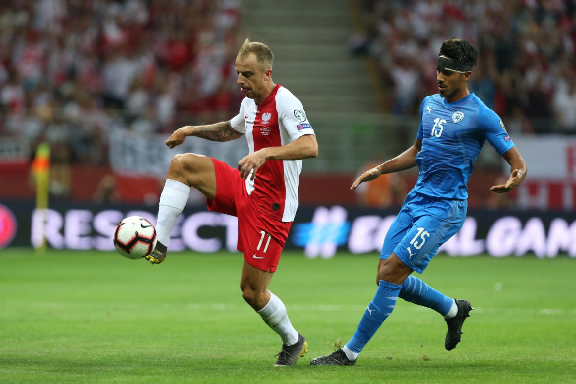 Kamil Grosicki