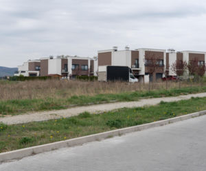 Osiedle Silver City w Witoszowie Dolnym