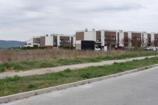 Osiedle Silver City w Witoszowie Dolnym