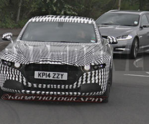Aston Martin Lagonda