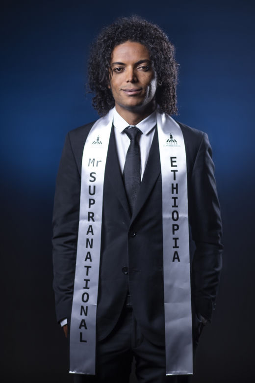 Finaliści Mister Supranational 2019