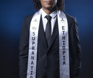 Finaliści Mister Supranational 2019
