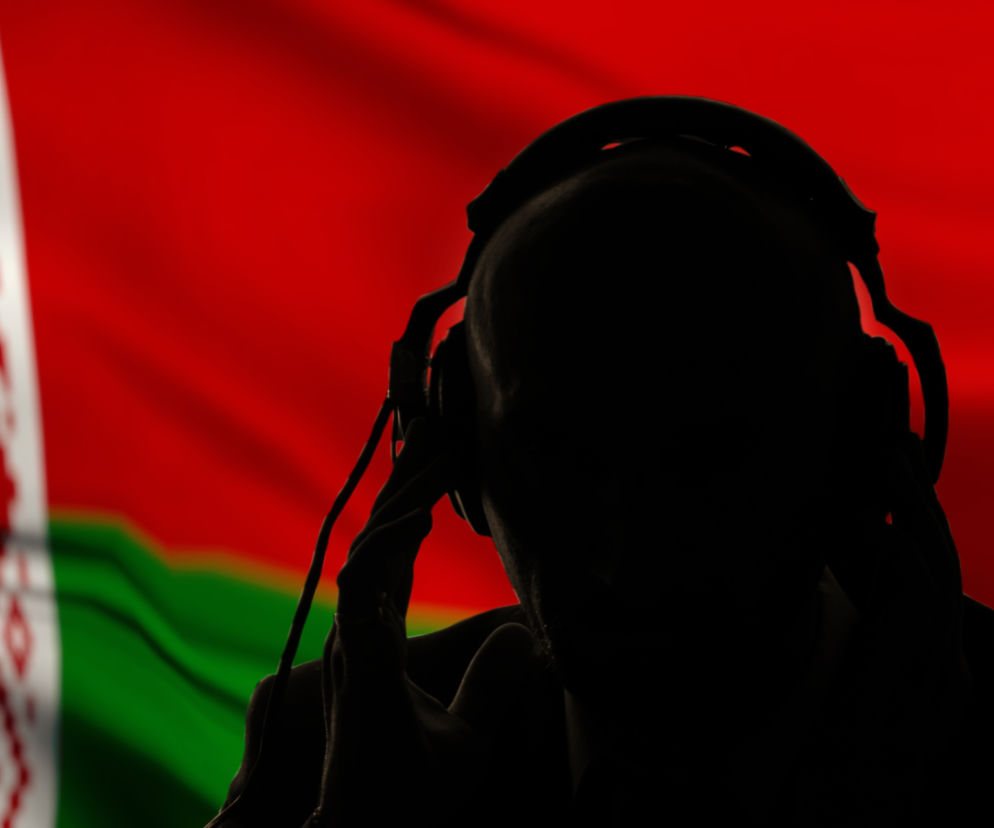 Obywatele Białorusi usłyszeli zarzuty szpiegostwa na rzecz służb wywiadowczych tego kraju.