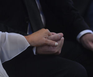 Jacek jest miłością mojego życia