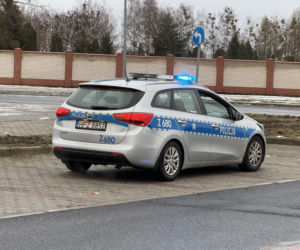 Wybuch butli Bielany