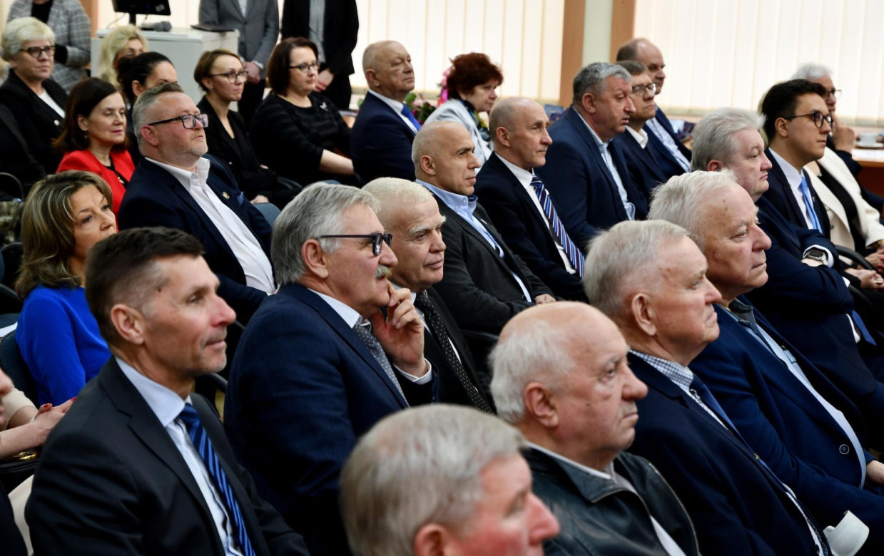 25 lat Powiat Starachowice 