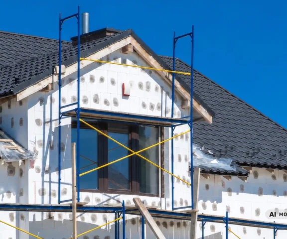 Termomodernizacja i oszczędzanie energii
