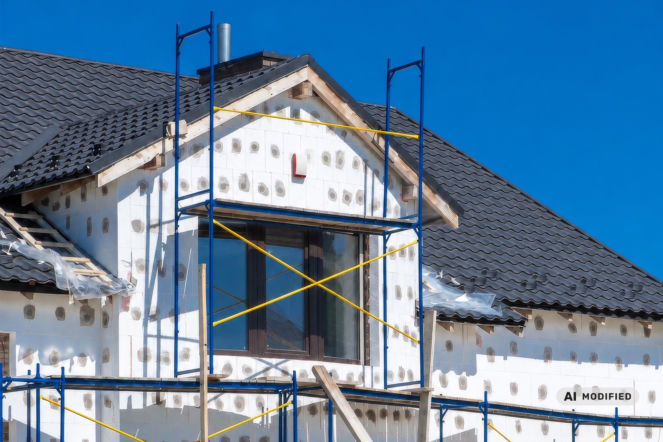 Smart home a termomodernizacja