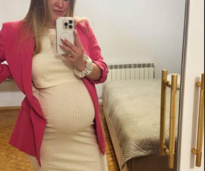 Klaudia i Valentyn  z Rolnik szuka żony