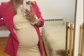 Klaudia i Valentyn  z Rolnik szuka żony