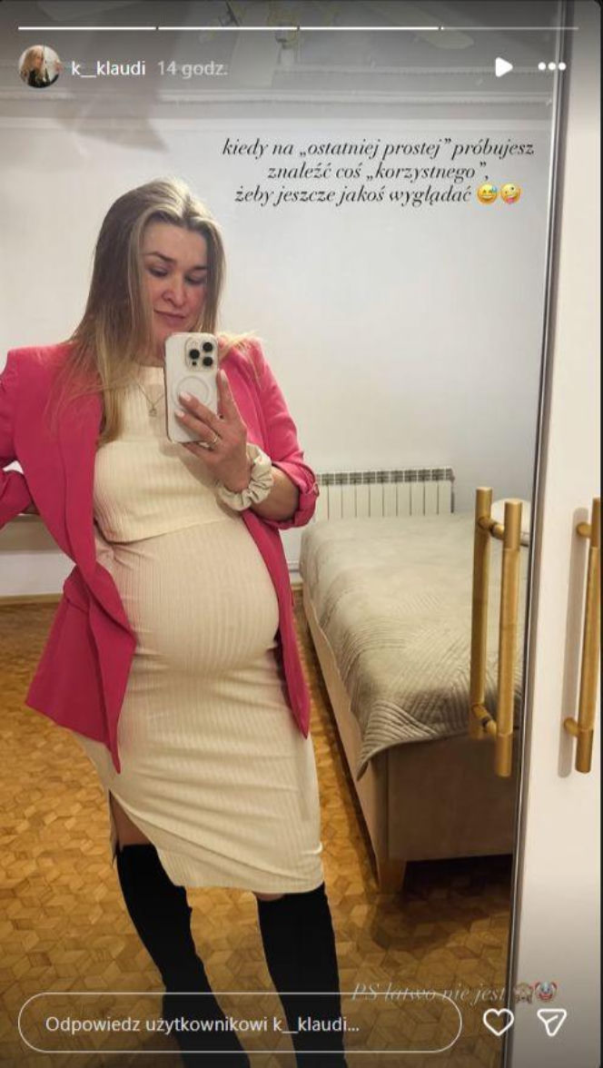 Klaudia i Valentyn  z "Rolnik szuka żony"