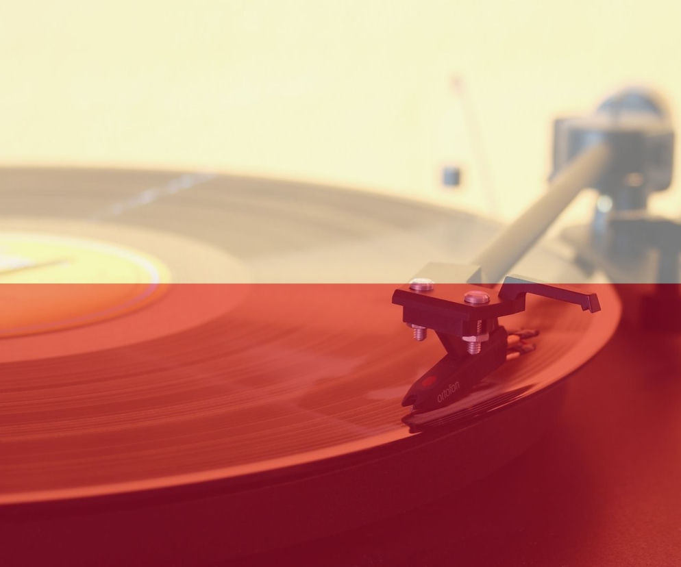 Gramofon