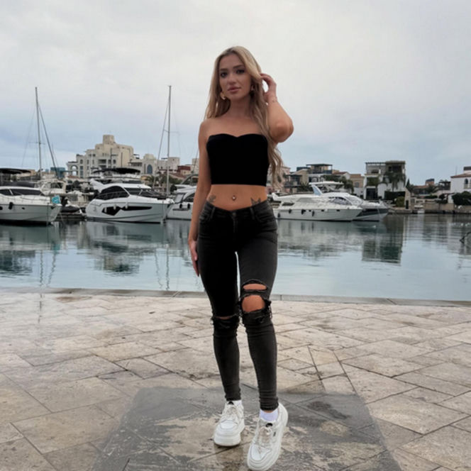 Siostry Porzucek