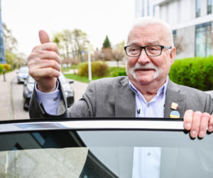 Duda, Komorowski, Kwaśniewski i Wałęsa. Oto byli prezydenci objęci podwyżkami