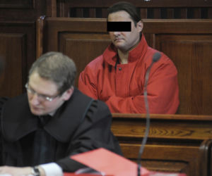 Kariera gangstera - od dilera aut do kilera. Zabójca Pershinga wkrótce wyjdzie na wolność