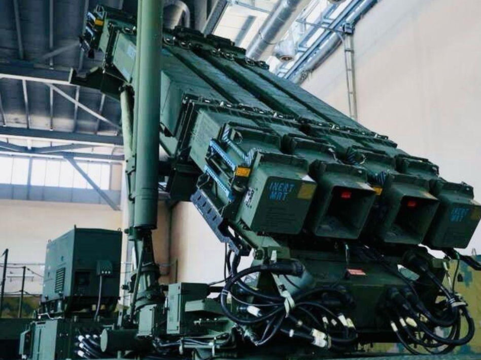 Wyrzutnie M903 w ramach systemu Patriot będą produkowane w Polsce