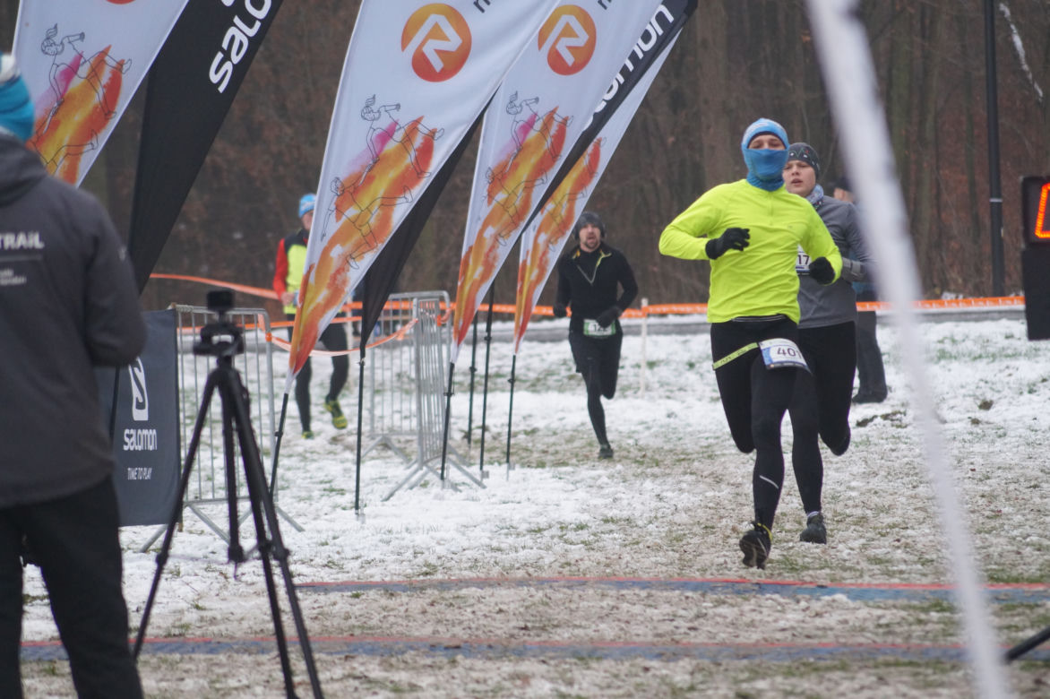 Wielkie ściganie w Myślęcinku! Za nami kolejny bieg City Trail 2022 [ZDJĘCIA]