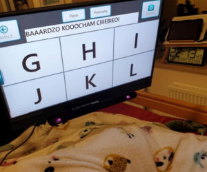 Jej serduszko nagle się zatrzymało. 10-letnia Inga jest uwięziona we własnym ciele. Wiemy, że ona wszystko słyszy