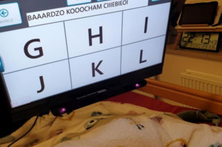 Jej serduszko nagle się zatrzymało. 10-letnia Inga jest uwięziona we własnym ciele. Wiemy, że ona wszystko słyszy