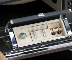 Rolls-Royce Phantom Drophead Coupe