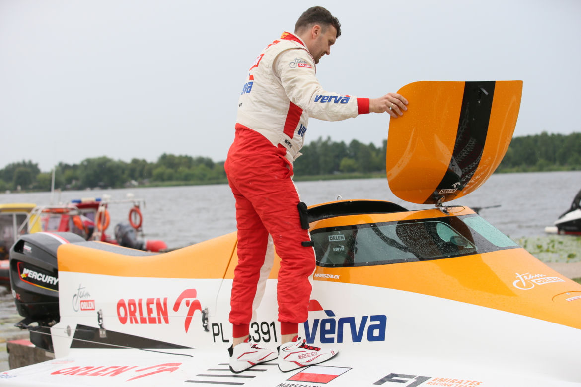 Bartłomiej Marszałek