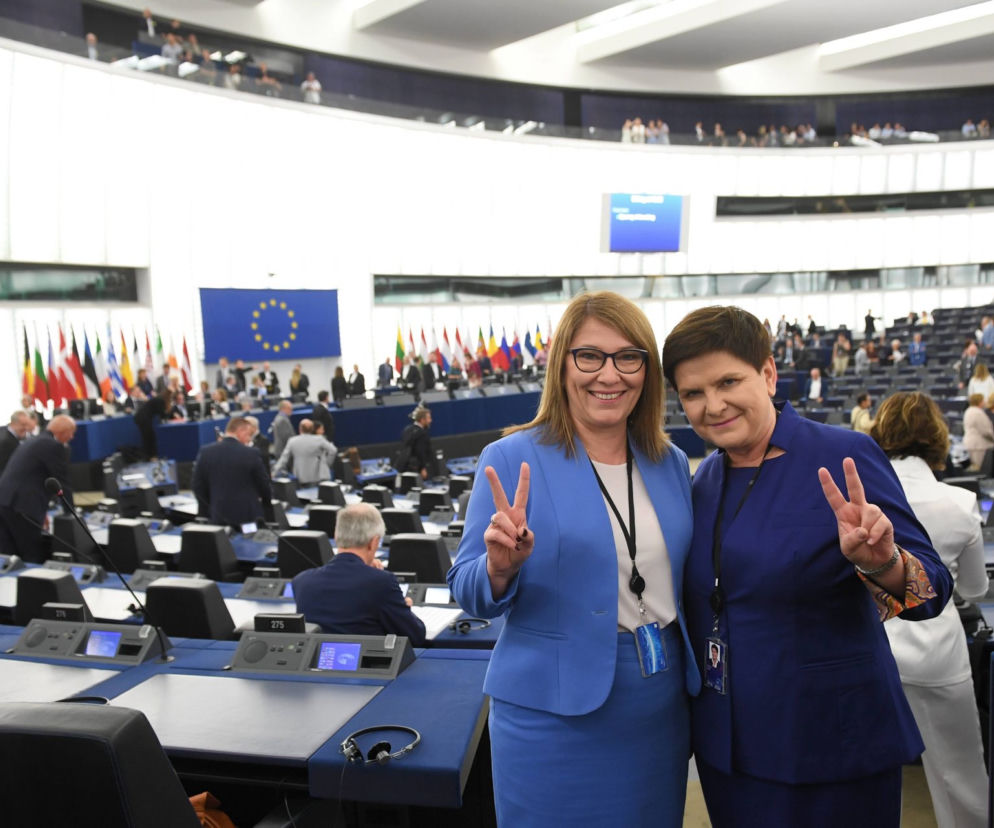 Poradnik dla świerzaków. Nowi w Europarlamencie