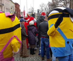Motomikołaje 2019 w Bydgoszczy. Za nami podsumowanie tegorocznej akcji 