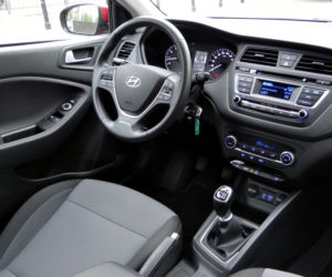 Hyundai i20 Coupe 1.4 MPI Premium