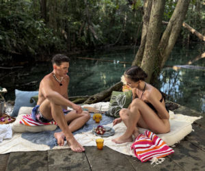 Hotel Paradise 12 - odcinek 26