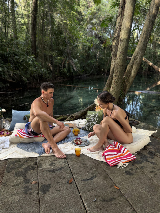 Hotel Paradise 12 - odcinek 26