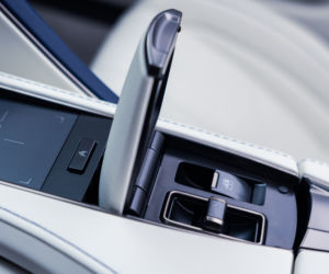(2021) Lexus LC 500 Convertible Regatta Edition