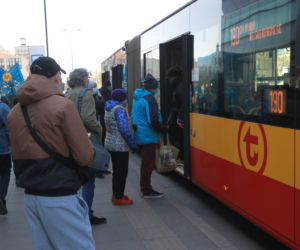 Autobus linii 190