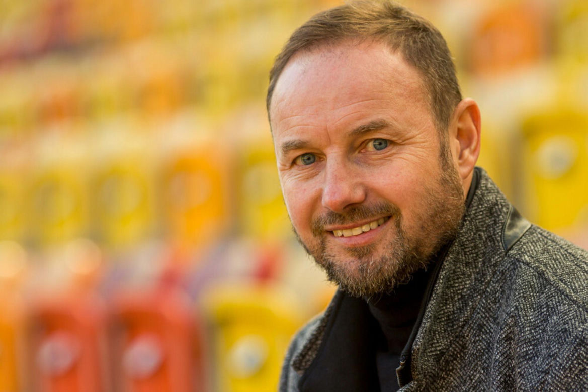 Tomasz Frankowski: Koalicja Obywatelska