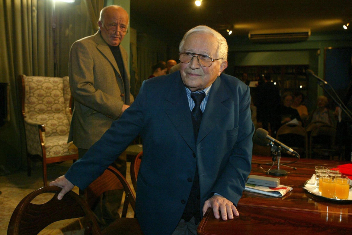 Nie żyje Wiesława Różewicz, żona jednego z najsłynniejszych polskich poetów - Tadeusza Różewicza