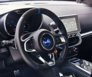 Alpine A110 Premiere Edition