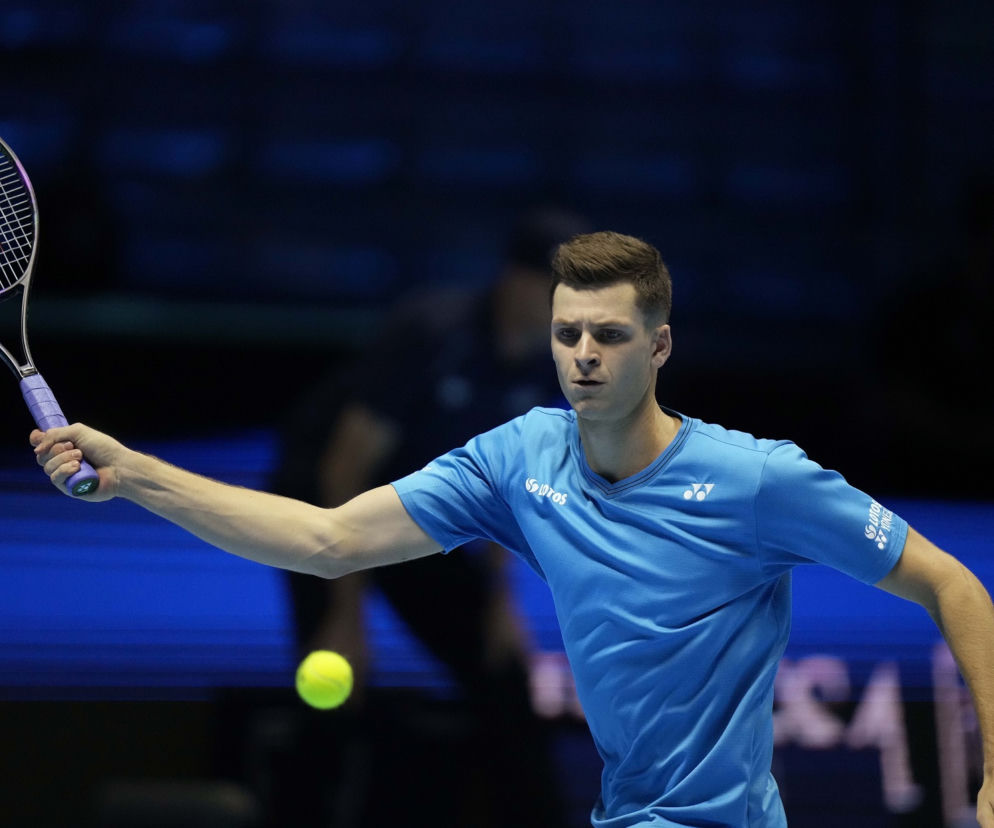 Hubert Hurkacz - Alexander Zverev O KTÓREJ GODZINIE gra Hurkacz dzisiaj ATP Finals? Polak nie stracił szans na awans! O KTÓREJ gra Hurkacz GODZINA meczu dzisiaj Masters czwartek 18.11