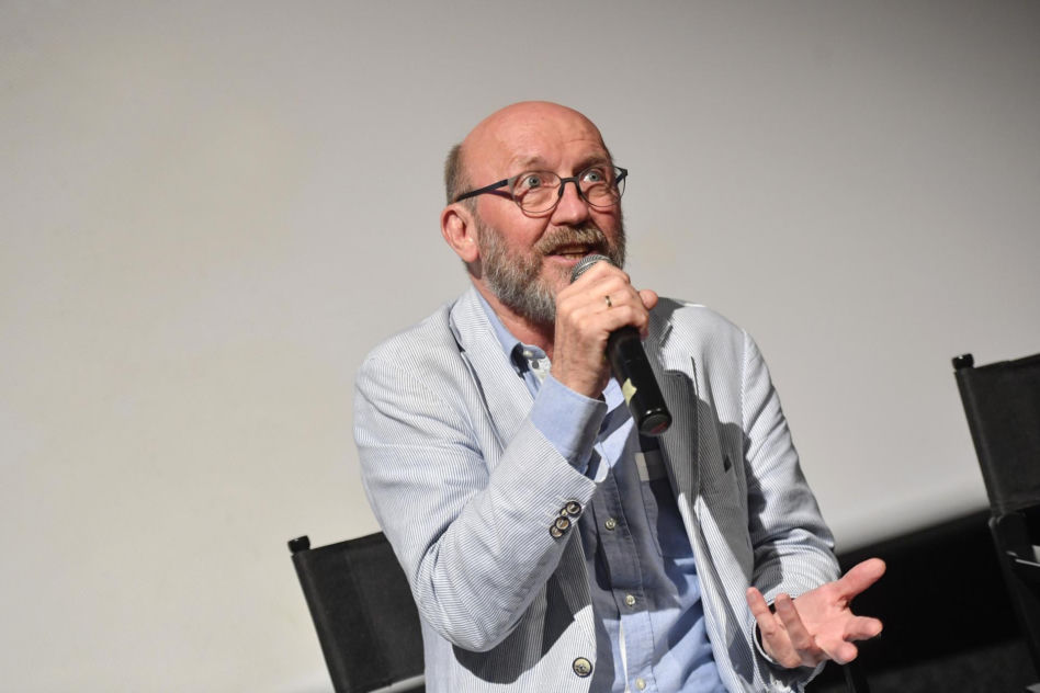 Artur Barciś kiedyś i dziś. Tak przez lata zmieniał się niezapomniany Norek z "Miodowych lat"