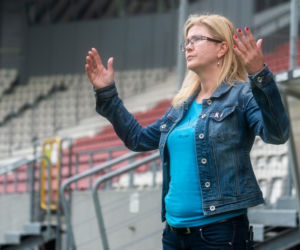 Poseł PO mnie skopał i zwyzywał! Iwona Arent, Sławomir Nitras