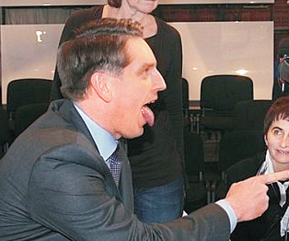 Tomasz Lis